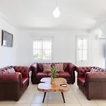 Fidalsa Prime Mediterranean Beachfront Villa