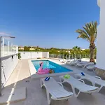 Fidalsa Prime Mediterranean Beachfront Villa