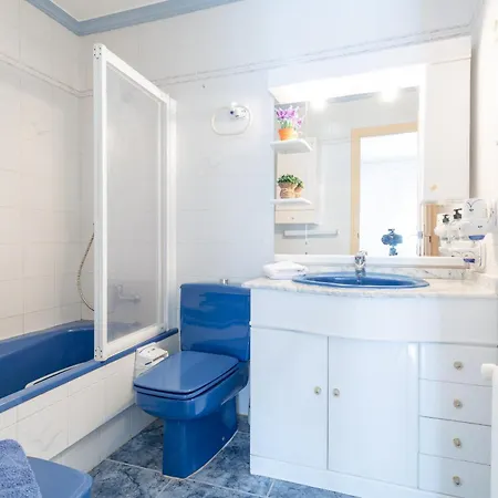 Fidalsa Prime Mediterranean Beachfront Villa Dehesa de Campoamor (Orihuela Costa)