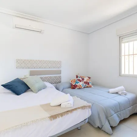 Fidalsa Prime Mediterranean Beachfront *