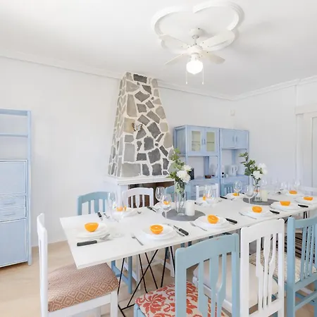 Fidalsa Prime Mediterranean Beachfront