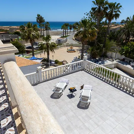 Fidalsa Prime Mediterranean Beachfront