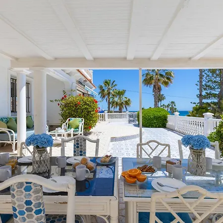 Fidalsa Prime Mediterranean Beachfront Dehesa de Campoamor (Orihuela Costa)