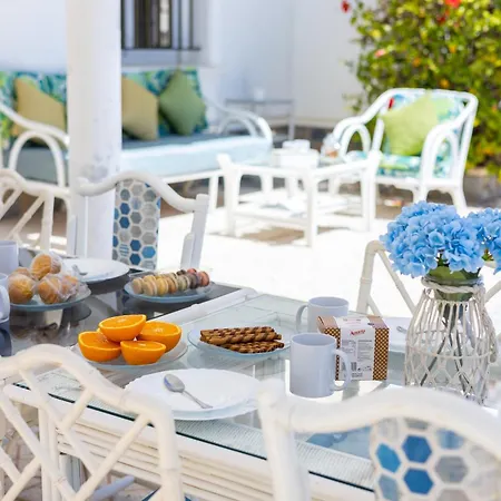 Fidalsa Prime Mediterranean Beachfront * Dehesa de Campoamor (Orihuela Costa)