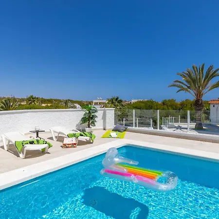 Fidalsa Prime Mediterranean Beachfront