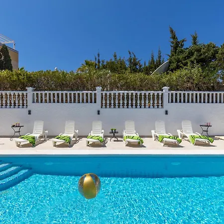 Fidalsa Prime Mediterranean Beachfront *