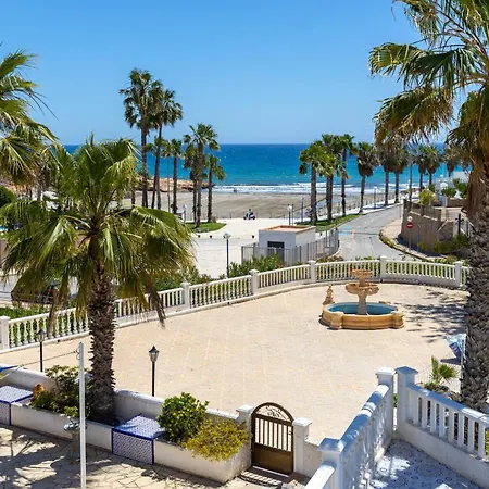 Fidalsa Prime Mediterranean Beachfront * Dehesa de Campoamor (Orihuela Costa)