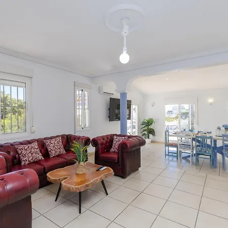 Fidalsa Prime Mediterranean Beachfront *