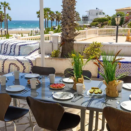 Fidalsa Prime Mediterranean Beachfront *