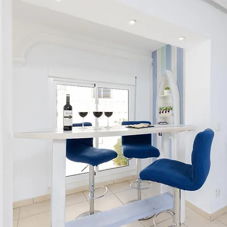 Villa Fidalsa Prime Mediterranean Beachfront *