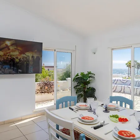 Fidalsa Prime Mediterranean Beachfront Villa Dehesa de Campoamor (Orihuela Costa)