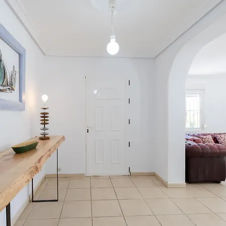 Fidalsa Prime Mediterranean Beachfront *