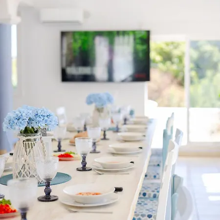 Fidalsa Prime Mediterranean Beachfront