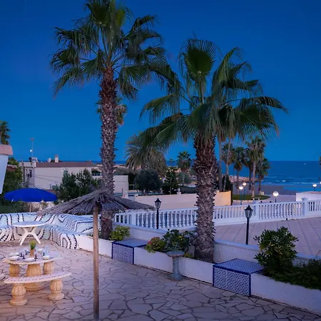 Fidalsa Prime Mediterranean Beachfront * Dehesa de Campoamor (Orihuela Costa)