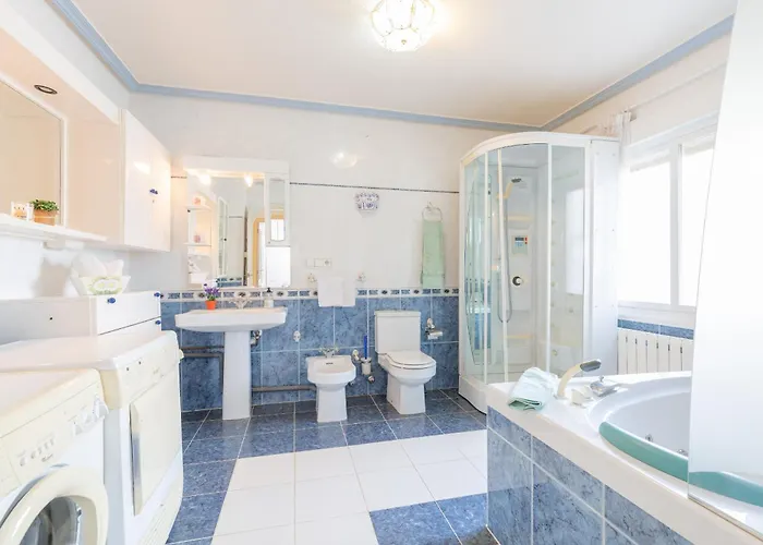 Fidalsa Prime Mediterranean Beachfront * Dehesa de Campoamor (Orihuela Costa)