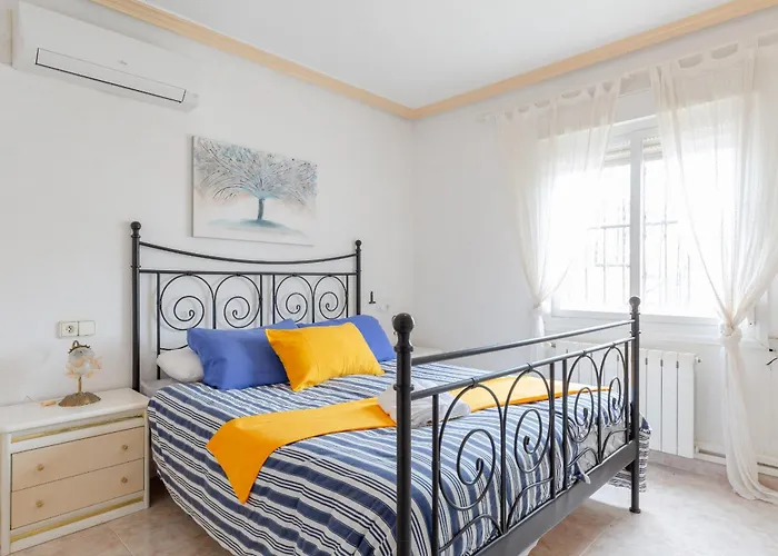 Fidalsa Prime Mediterranean Beachfront *