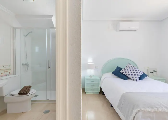 Fidalsa Prime Mediterranean Beachfront Villa Dehesa de Campoamor (Orihuela Costa)