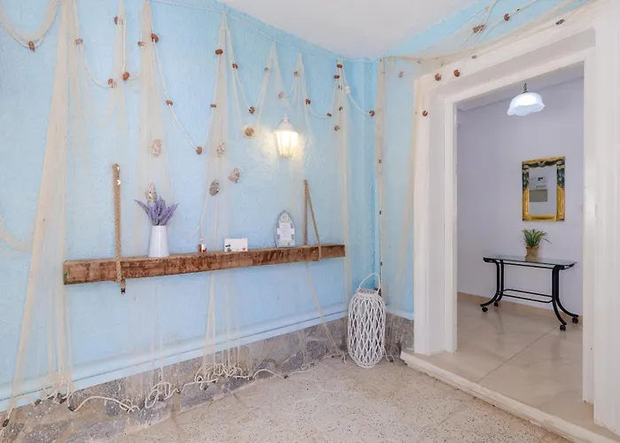 Fidalsa Prime Mediterranean Beachfront * Dehesa de Campoamor (Orihuela Costa)