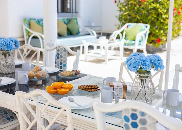 Fidalsa Prime Mediterranean Beachfront * Dehesa de Campoamor (Orihuela Costa)