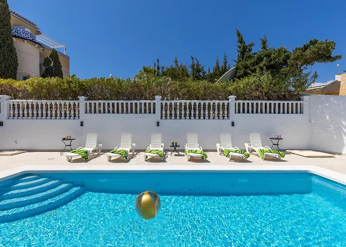 Fidalsa Prime Mediterranean Beachfront *