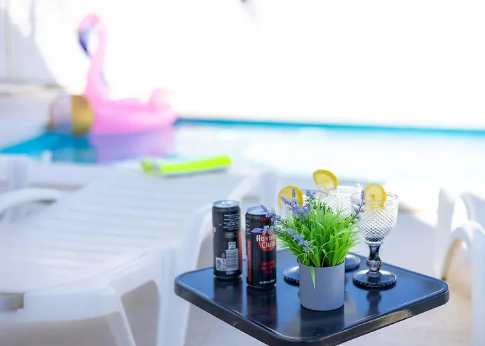 Fidalsa Prime Mediterranean Beachfront Villa Dehesa de Campoamor (Orihuela Costa)
