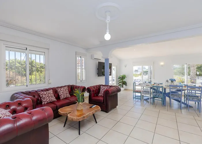 Fidalsa Prime Mediterranean Beachfront *
