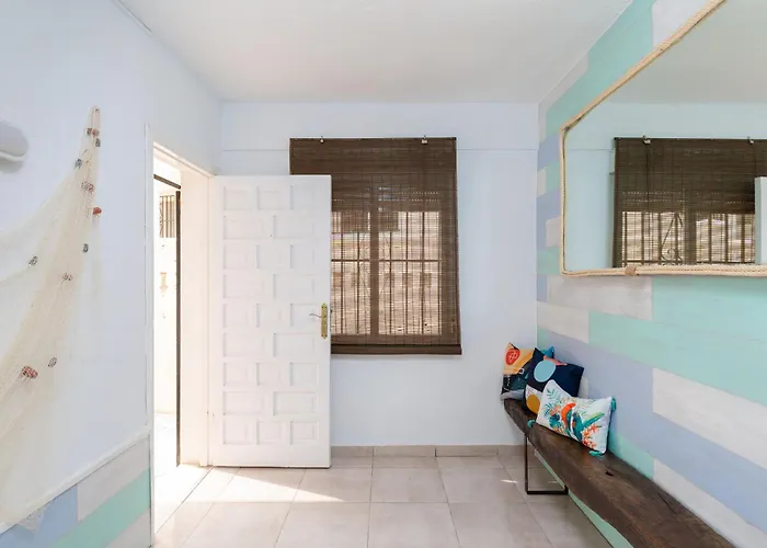 Villa Fidalsa Prime Mediterranean Beachfront Dehesa de Campoamor (Orihuela Costa)