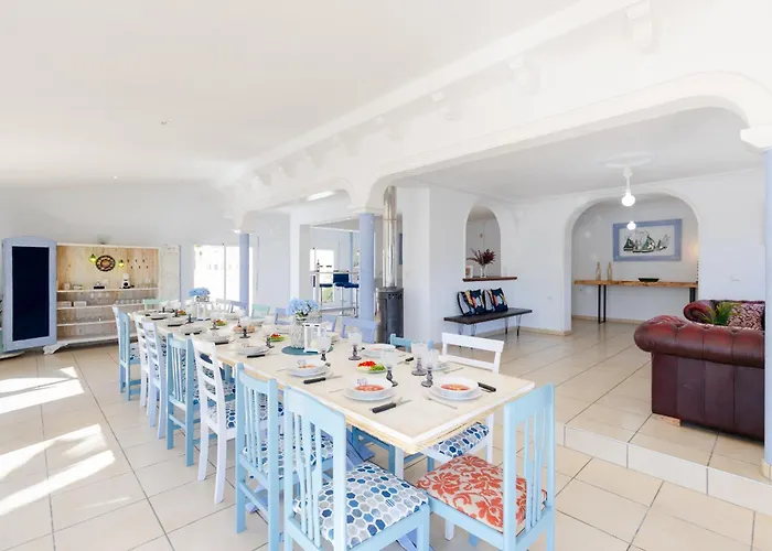 Fidalsa Prime Mediterranean Beachfront * Dehesa de Campoamor (Orihuela Costa)