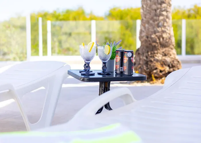 Fidalsa Prime Mediterranean Beachfront