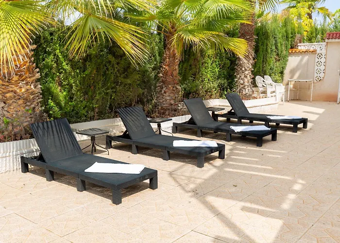 Fidalsa Prime Mediterranean Beachfront *